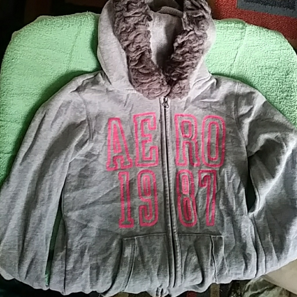 Aeropostale hoodie